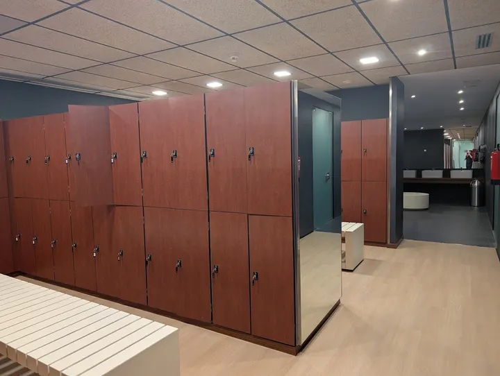 Norte Real Sport Club — estudio de fitness-studio en Fuente del Fresno, San Sebastián de los Reyes — 2