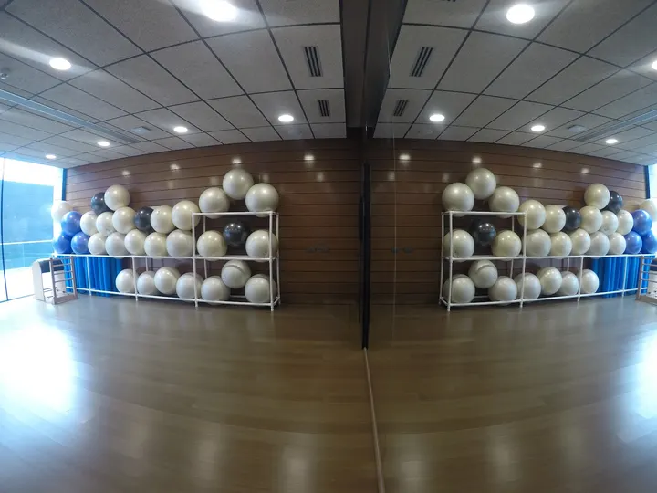 Norte Real Sport Club — estudio de fitness-studio en Fuente del Fresno, San Sebastián de los Reyes — 3