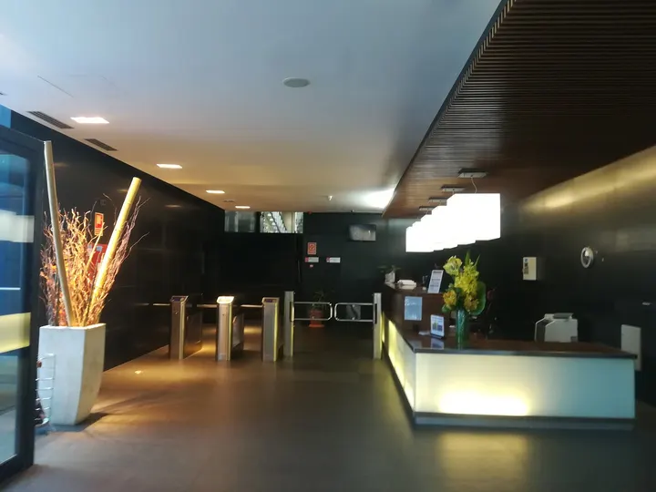 Norte Real Sport Club — estudio de fitness-studio en San Sebastián de los Reyes — 3