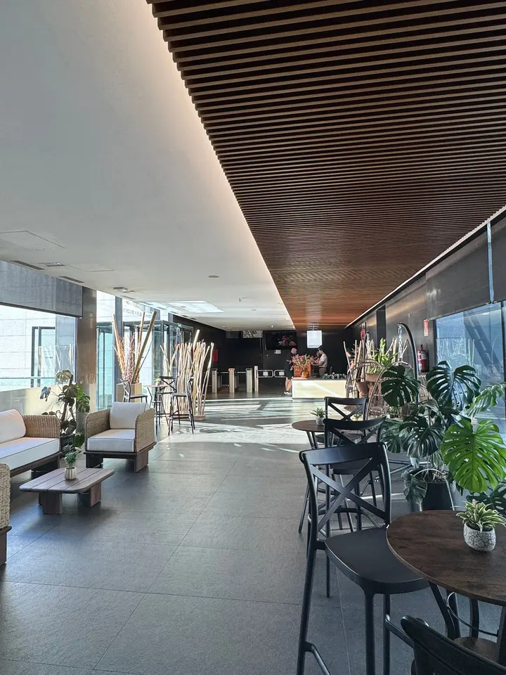 Norte Real Sport Club — estudio de fitness-studio en San Sebastián de los Reyes — 4