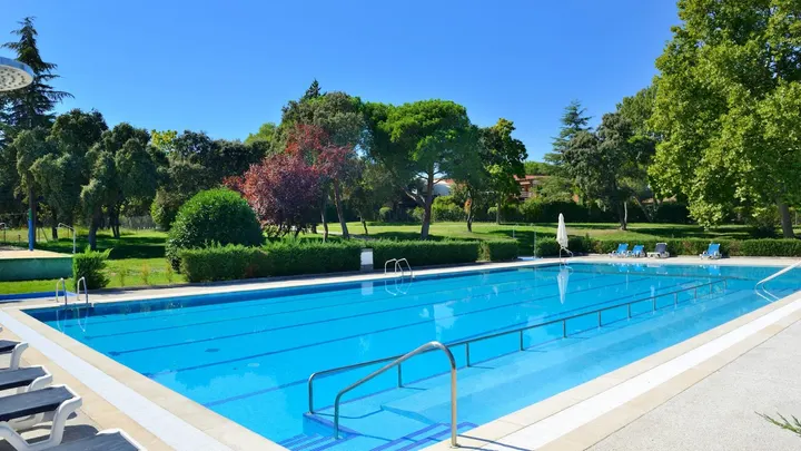 Norte Real Sport Club — estudio de fitness-studio en San Sebastián de los Reyes — 5