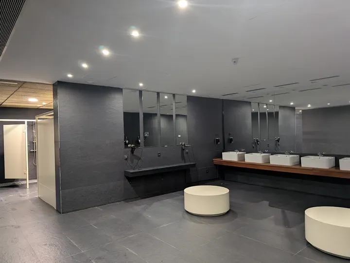 Norte Real Sport Club — Estudio de fitness en Fuente del Fresno, San Sebastián de los Reyes