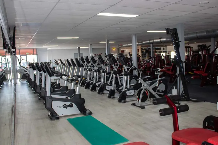 Flex Health Club B.V. — sportschool-studio in Emmermeer, Emmen — 2