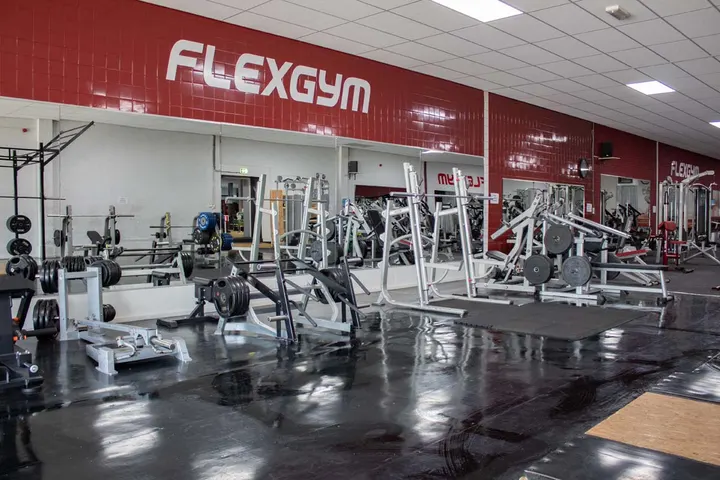Flex Health Club B.V. — sportschool-studio in Emmermeer, Emmen — 3