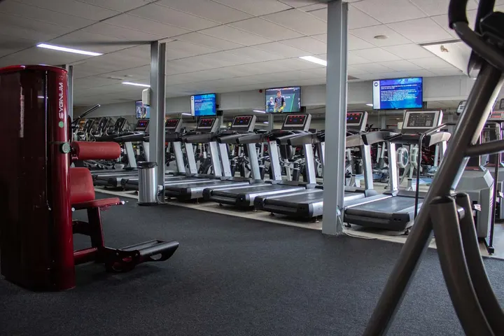 Flex Health Club B.V. — sportschool-studio in Emmen — 3