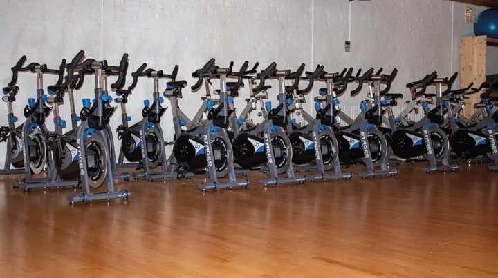 Flex Health Club B.V. — sportschool-studio in Emmen — 4