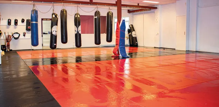 Flex Health Club B.V. — sportschool-studio in Emmen — 5