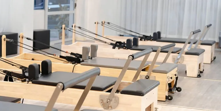 NUA Pilates Reformer — pilates-studio i Nou Eixample Nord, Tarragona — bild 2