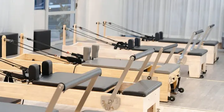 NUA Pilates Reformer — pilates-studio en Nou Eixample Nord, Tarragona — 2