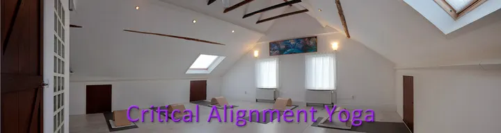 Yogastudio Van Goghhuis Hoogeveen — Yoga in Schildersbuurt, Hoogeveen