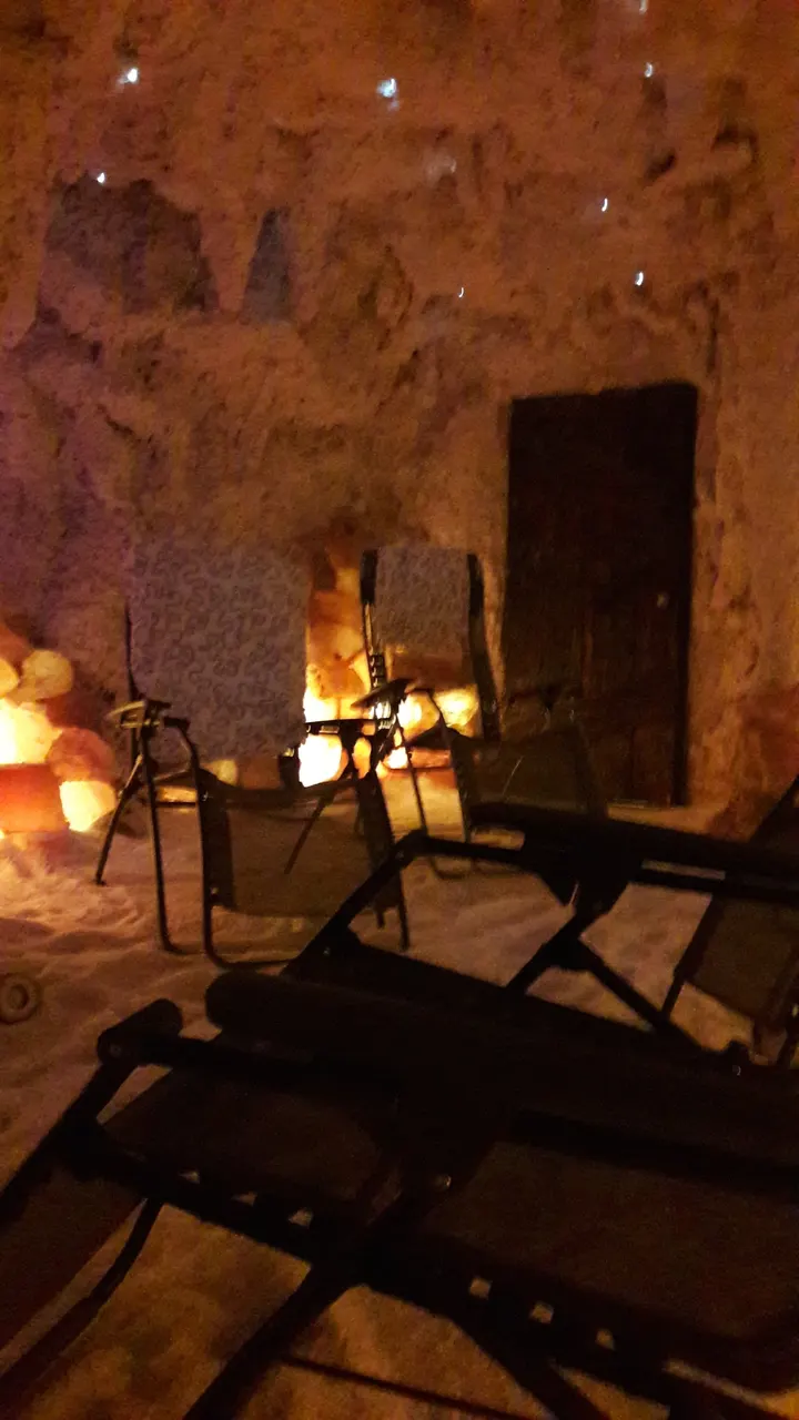 Salzgrotte — recovery-studio in Mainz — 4