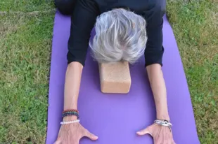 Yogaklas Mergelland🧘 — yoga-studio in Gronsveld — 3