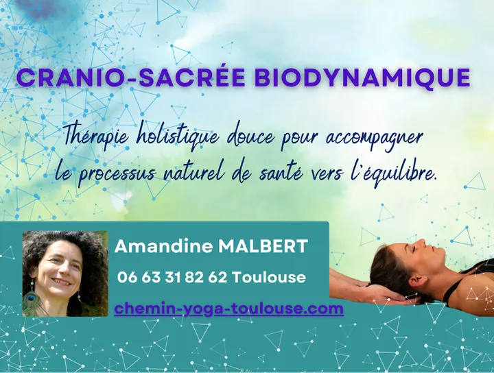 Le Chemin du Yoga — yoga-studio à Lapujade / Bonnefoy / Périole / Marengo / La Colonne, Toulouse — 3