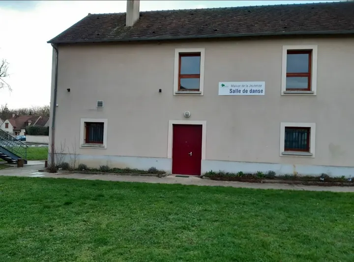 Association Dance with Rosa — danse-studio à Lisses — 3