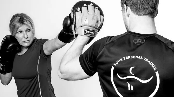 Personal Gym Maurice & Owen Zuidbroek — sportschool-studio in Apeldoorn — 3