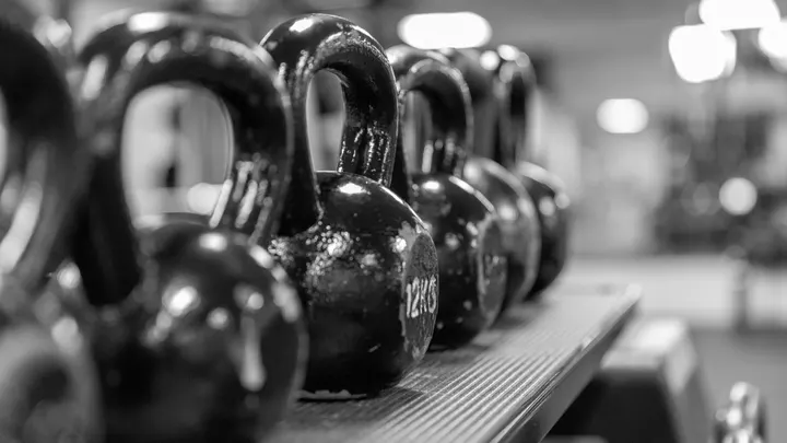 Personal Gym Maurice & Owen Zuidbroek — sportschool-studio in Apeldoorn — 3