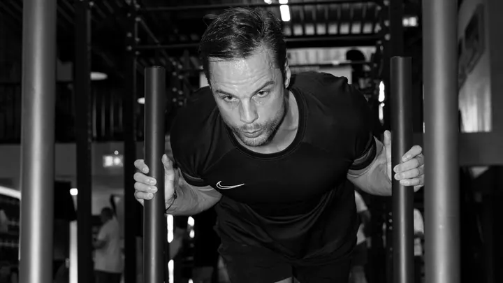 Personal Gym Maurice & Owen Zuidbroek — sportschool-studio in Apeldoorn — 4