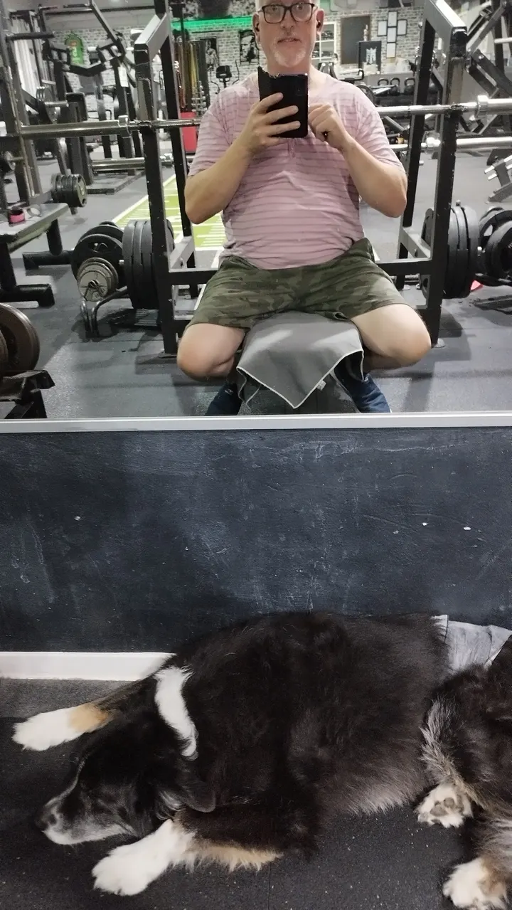 Iron Bear Lengerich — fitnessstudio in Lengerich — 3