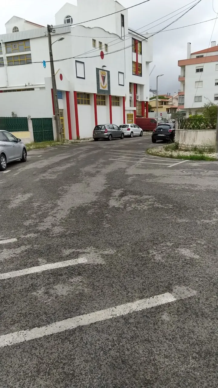 Progresso Sport Club — studio em Algueirão, Algueirão-Mem Martins — 3