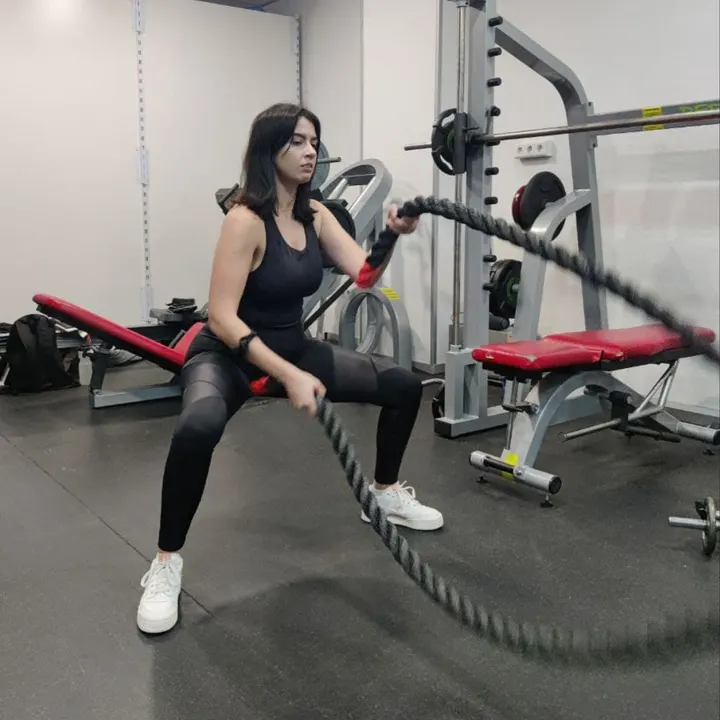 Liongym — estudio de fitness-studio en San Miguel, Murcia — 2