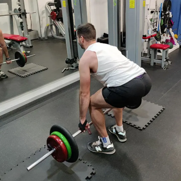 Liongym — estudio de fitness-studio en San Miguel, Murcia — 3