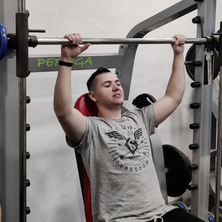 Liongym — estudio de fitness-studio en Murcia — 3