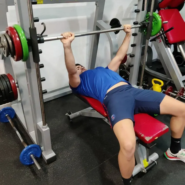 Liongym — estudio de fitness-studio en Murcia — 4