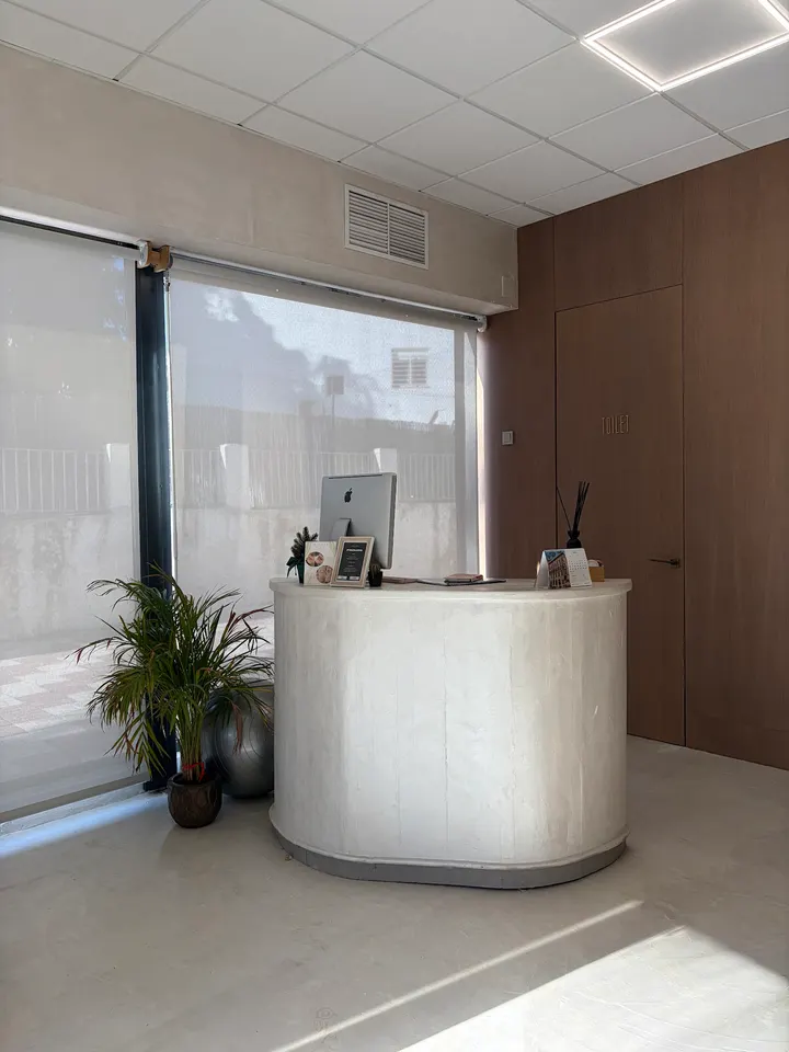ÜMIKO Pilates — pilates-studio en Torremolinos — 2