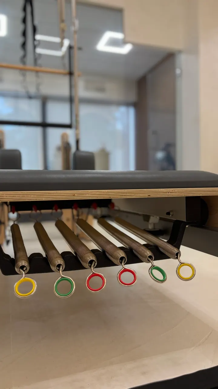 ÜMIKO Pilates — pilates-studio en Torremolinos — 3