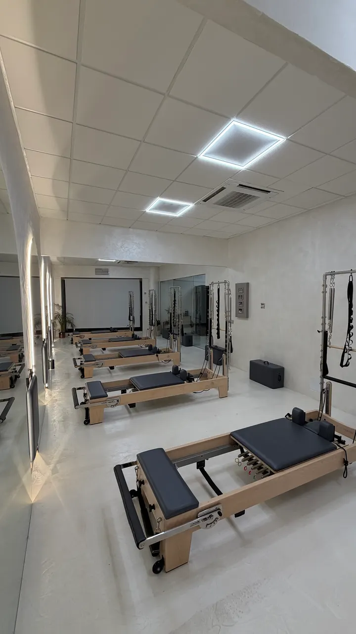 ÜMIKO Pilates — pilates-studio en Torremolinos — 4