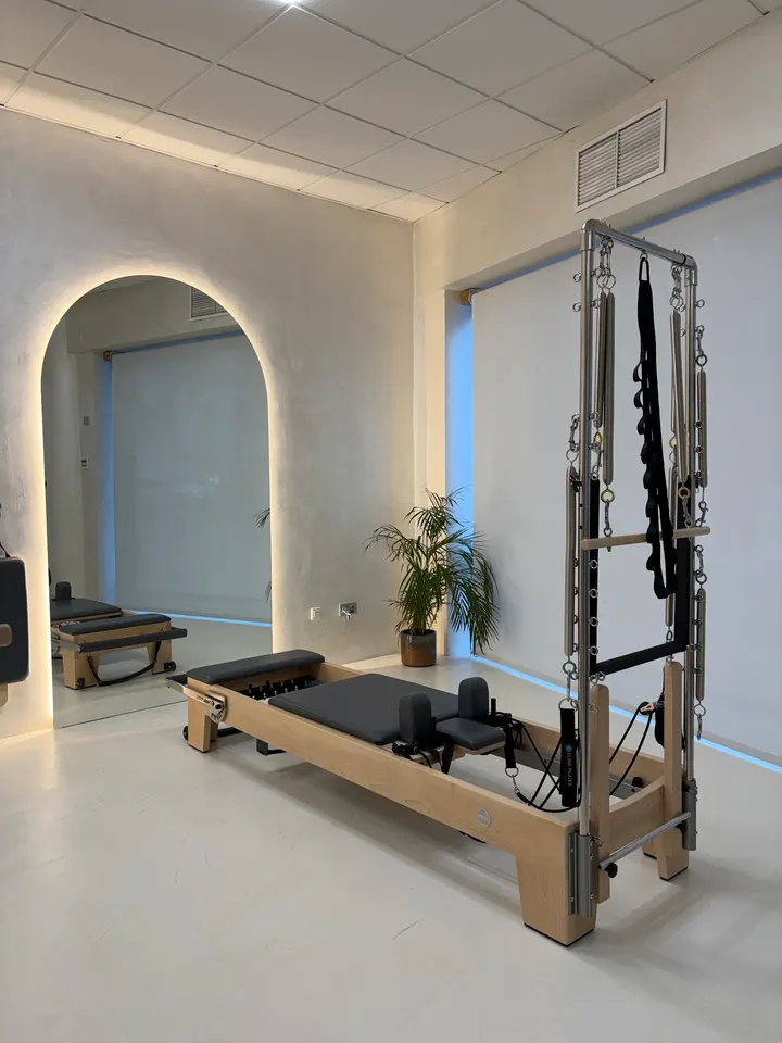 ÜMIKO Pilates — pilates-studio en Torremolinos — 5