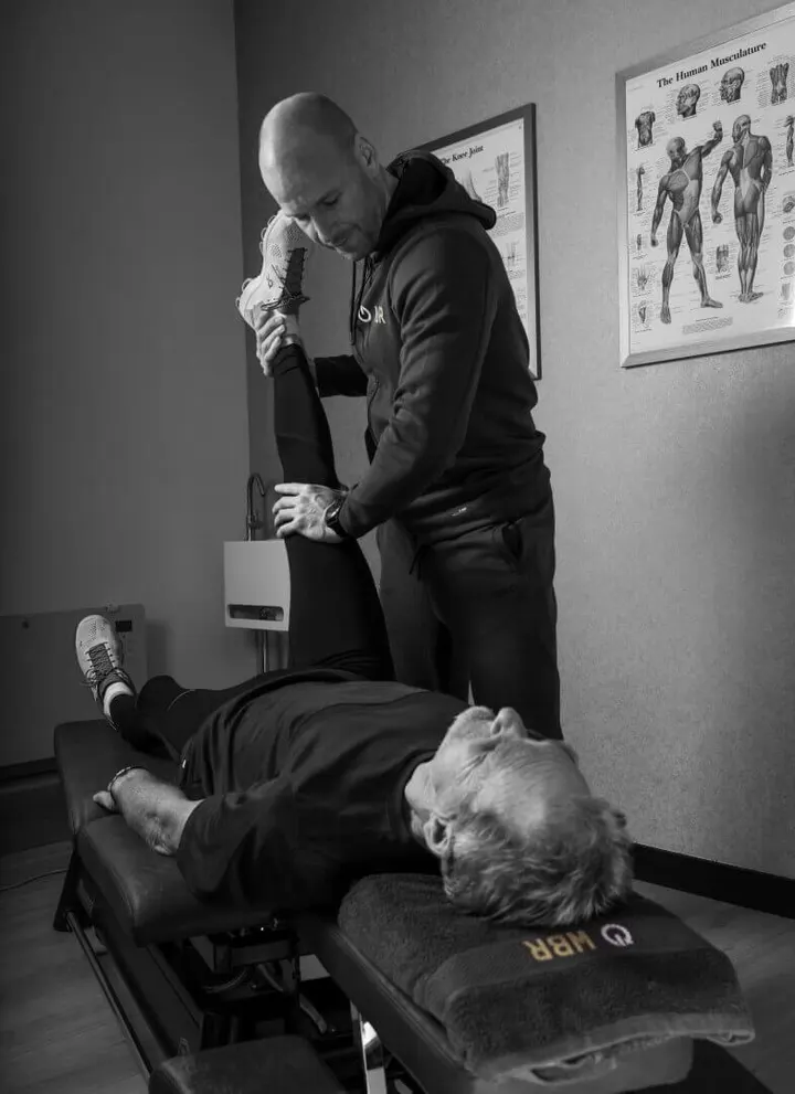 WBR Fitstudio — Personal training in Edam