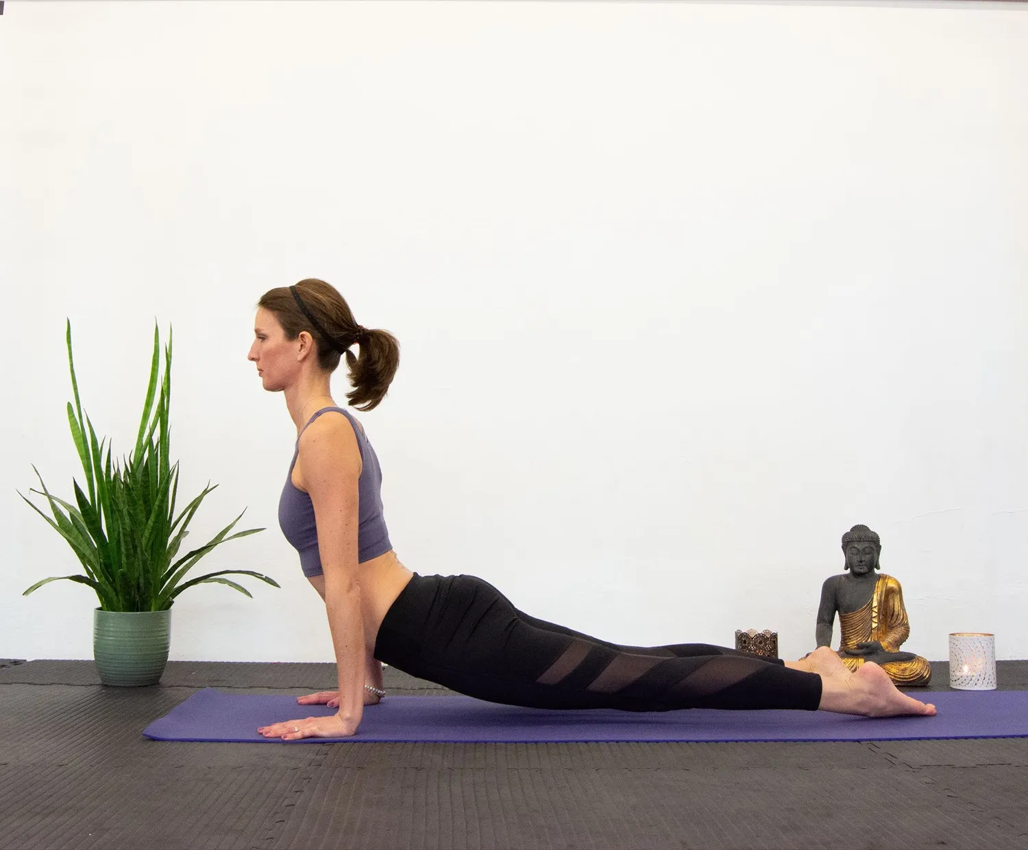 Yoga mit Isabell — yoga-studio i Stuttgart — 3