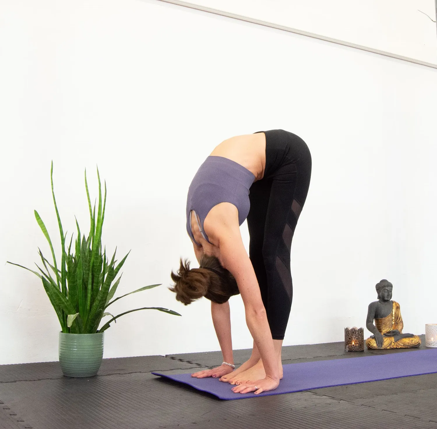 Yoga mit Isabell — yoga-studio i Stuttgart — 4