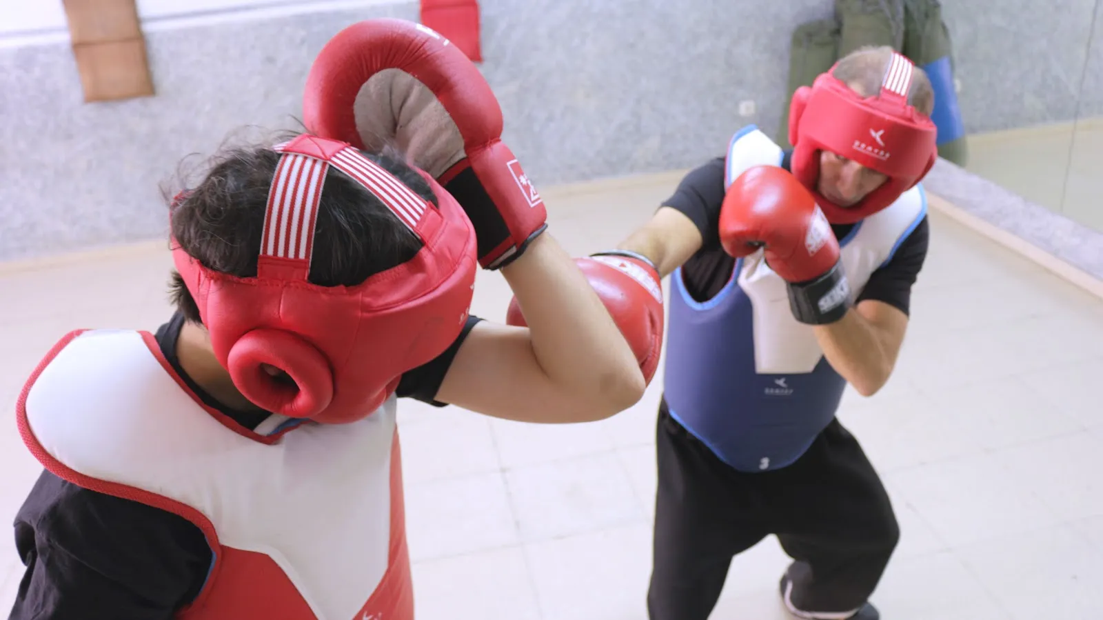 Dragon Legendario — artes marciales-studio en Las Luminarias, Santa Marta de Tormes — 3