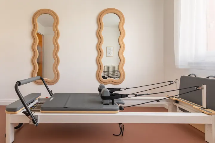 Sunshine Studio — pilates-studio à Centre-ville, Montreuil — 3