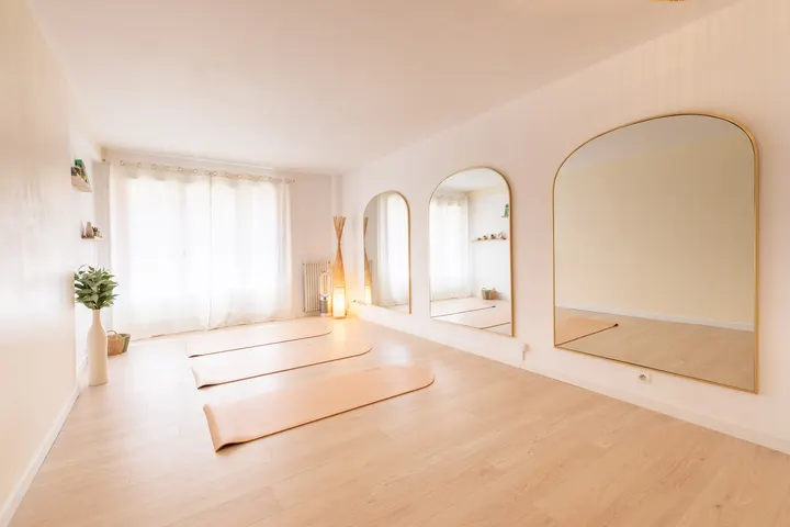 Sunshine Studio — pilates-studio à Montreuil — 3