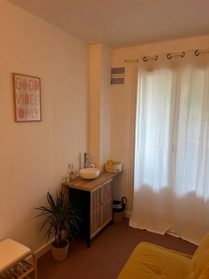Sunshine Studio — pilates-studio à Montreuil — 5