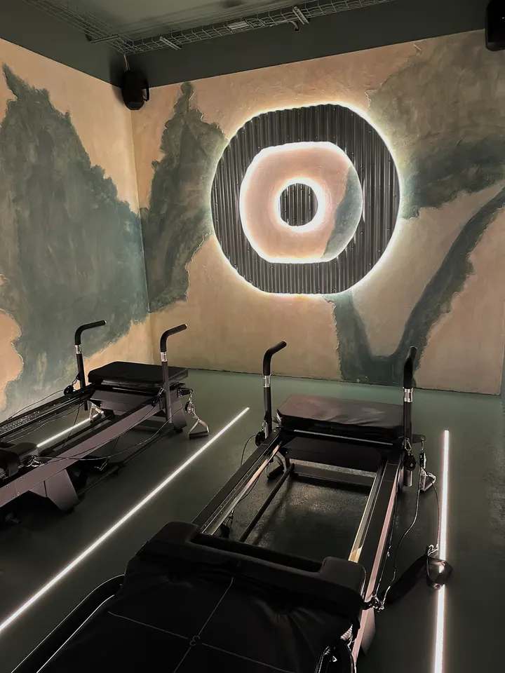 Solid Studio — reformer pilates-studio en Justicia, Madrid — 3