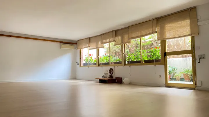 Arcadia Yoga Studio — Yoga en Sarrià - Sant Gervasi, Barcelona