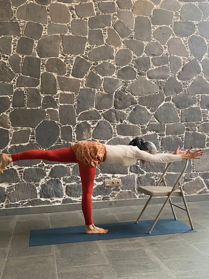 Yoga Iyengar En Canarias — yoga-studio en Las Palmas de Gran Canaria — 4