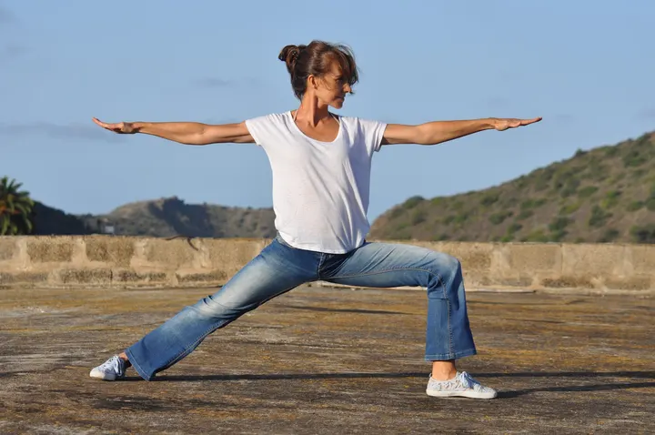 Yoga Iyengar En Canarias — Yoga en Las Torres, Las Palmas de Gran Canaria