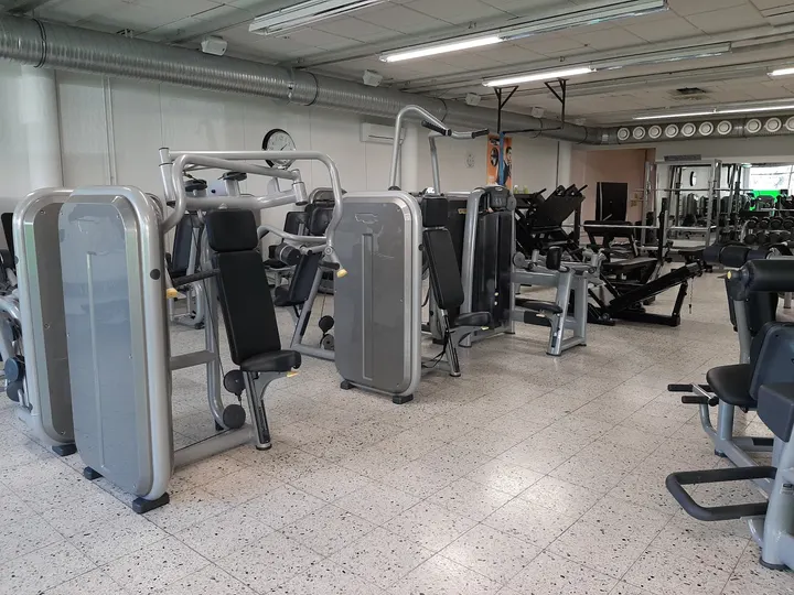 Tupun Hyvinvointipalvelut — fitnessstudio – Loimaa — 2