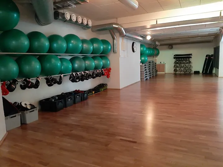 Tupun Hyvinvointipalvelut — fitnessstudio – Loimaa — 4