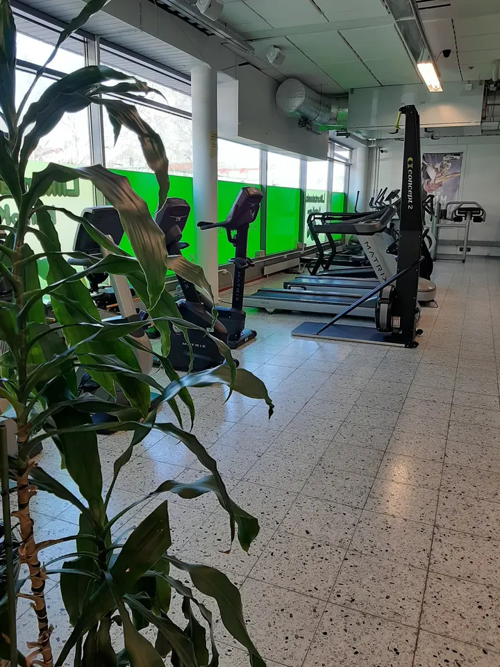 Tupun Hyvinvointipalvelut — fitnessstudio – Loimaa — 5