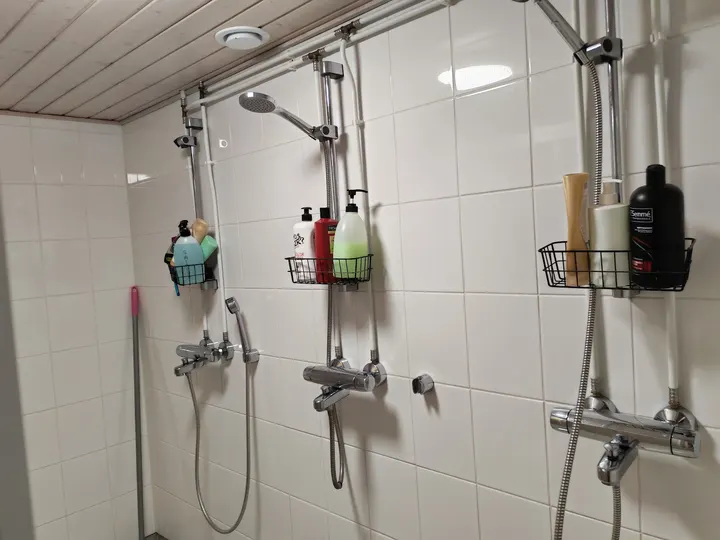 Tupun Hyvinvointipalvelut — Fitnessstudio – Tuulensuu, Loimaa