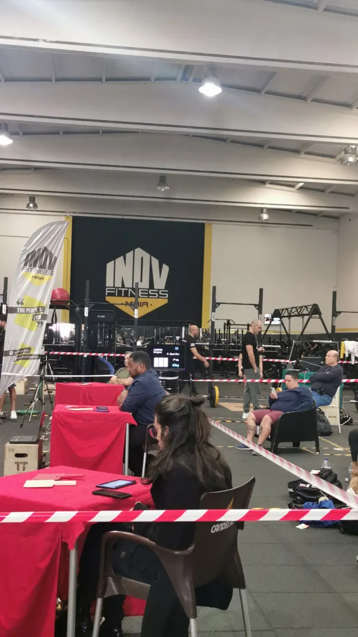 CrossFit 4475 — crossfit-studio em Porto — 3