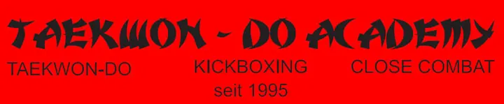 Taekwon-Do Academy Fürth — kampfsport-studio in Altstadt, Innenstadt, Fürth — 2