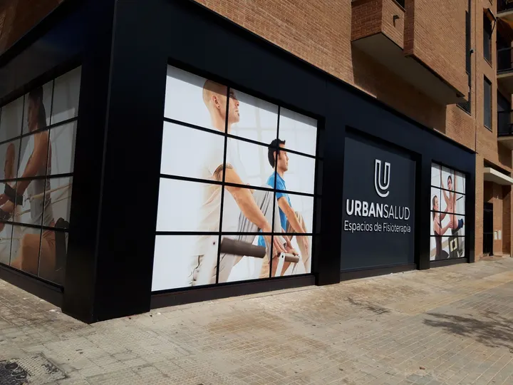 Urban Pilates - Aqua — pilates-studio en Penya-roja, Valencia — 2