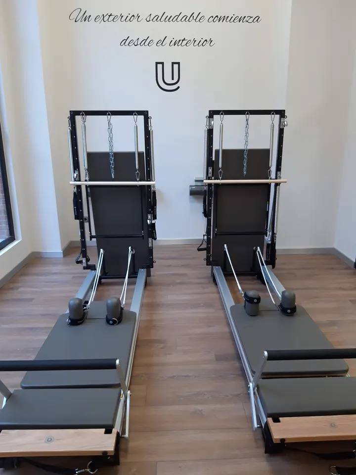 Urban Pilates - Aqua — pilates-studio en Penya-roja, Valencia — 3